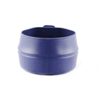 Чашка WILDO Fold-A-Cup Green Navy Blue