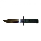 Нож выживания Rothco Special Forces Survival Kit Knife (3237) - изображение 1