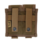 Підсумок Flyye RAV Double 40mm Pouch Coyote brown (BE1234UA) - зображення 2