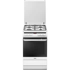 Комбинированная плита Hansa FCMW58221