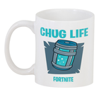 Чашка Fortnite Фортнайт FT.02.14 Chug Life