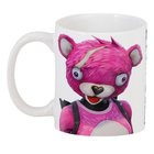 Чашка Fortnite Фортнайт FT.02.30 Pinkkuma and