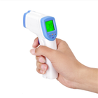 Бесконтактный термометр ProZone 602 mini Синий - изображение 3