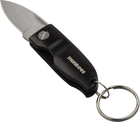 Брелок-нож Munkees Folding Knife I Black (2514-BK) - изображение 1