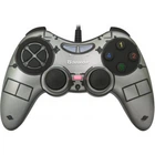 Геймпад Defender Zoom USB Xinput (64244) Срібний