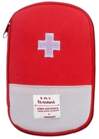 Органайзер-аптечка дорожній Organizers Packing Червоний (2000992395892) - зображення 1