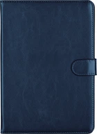 Чехол для планшета 2Е Basic универсальный для планшетов с диагональю 7-8" Navy (2E-UNI-7-8-OC-NV)