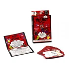 Карточная игра YES NOT ДаНетки Эксперт укр Dankotoys (YEN-01-03U) (100095)