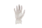 Перчатки медицинские Алиско 100 шт XL Белые (mirza-031) - зображення 1