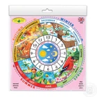 Игра "Часики" анг. 82807