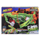 Nerf zombie strike sales bow