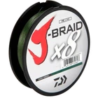 Шнур Daiwa J-Braid X8 0,10mm 150m Dark Green