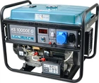 Генератор двотоплевний газ + бензин Konner&Sohnen KS 10000E G