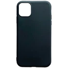 Чехол Epik Candy для Apple iPhone 12 Pro Max силиконовый Черный