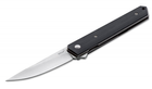 Карманный нож Boker Plus Kwaiken Flipper G10 (2373.05.54) - изображение 1