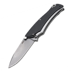 Карманный нож Boker Plus Beetle Silver (2373.05.19) - изображение 2