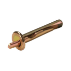 Анкер-клин Крептрейд Bierbah 6х65/30 10 шт (10203700660k)
