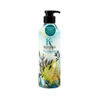 Шампунь для волос kerasys pure & charming (600 мл) (8801046992722)