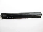 Батарея для ноутбука Dell Inspiron 15R-3451 M5Y1K, 2600mAh, 4cell, 14.8V, Li-ion, черная