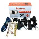 Центральний замок Fantom CL-480