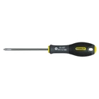Викрутка STANLEY FatMax Ph1 x 100мм (0-65-207)