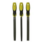 Набір напилків STANLEY 200мм 3 предмети (0-22-464)