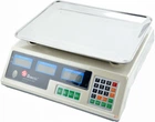 Весы торговые электронные Domotec MS-228 50КГ