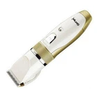 Профессиональная аккумуляторная машинка для стрижки Gemei Gm-6001