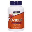 Вітамінно-мінеральний комплекс NOW C-1000 with bioflavonoids 100 капсул (102095)