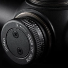 Приціл оптичний Hawke Panorama 6-18x50 AO (10x 1/2 Mil Dot IR) new - зображення 3
