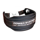 Пояс для фітнесу Power System Dipping Beast PS-3860