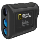 Лазерний далекомір National Geographic 4x21 new - зображення 1