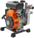 Мотопомпа Husqvarna для чистої води W40P 9676389-02