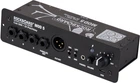 Импульсный спикосимулятор RockBoard RBO B MOD 5 - Cab SIM + DI Patchbay
