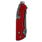 Ніж Gerber Hinderer Rescue serrated (22-01534) - зображення 3