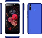 Мобильный телефон Tecno Pouvoir 3 Air 1/16GB (LC6a) DualSim Aqua Blue - изображение 5