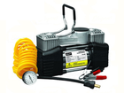 Автомобильный Компрессор Force 100 090 MAXI 12v/18А/60л/2ц/7мшл/клемы