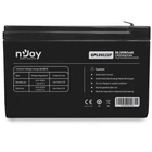 Аккумуляторная батарея Njoy GGPL09122F 12V (BTVACIUOCTA2FCN02B) VRLA