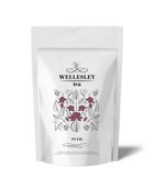Чай Пуэр без примесей. Wellesley Puer 100 г (00001464)