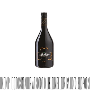 Лікер Terra Charis 0.7 л 17% (5390683100629)