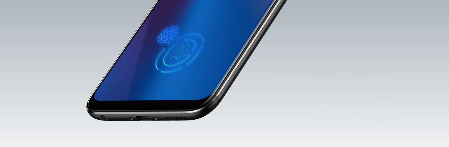 Мобильный телефон Meizu 16 6/64GB Black – фото, отзывы, характеристики ...