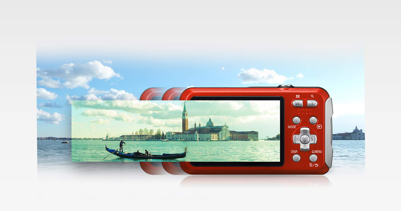 Panasonic Lumix