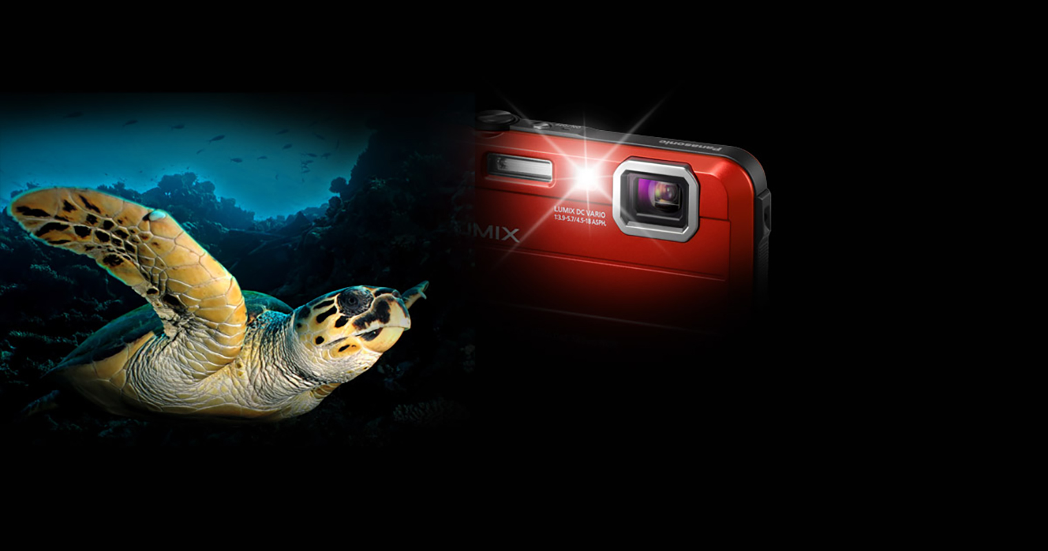 Panasonic Lumix