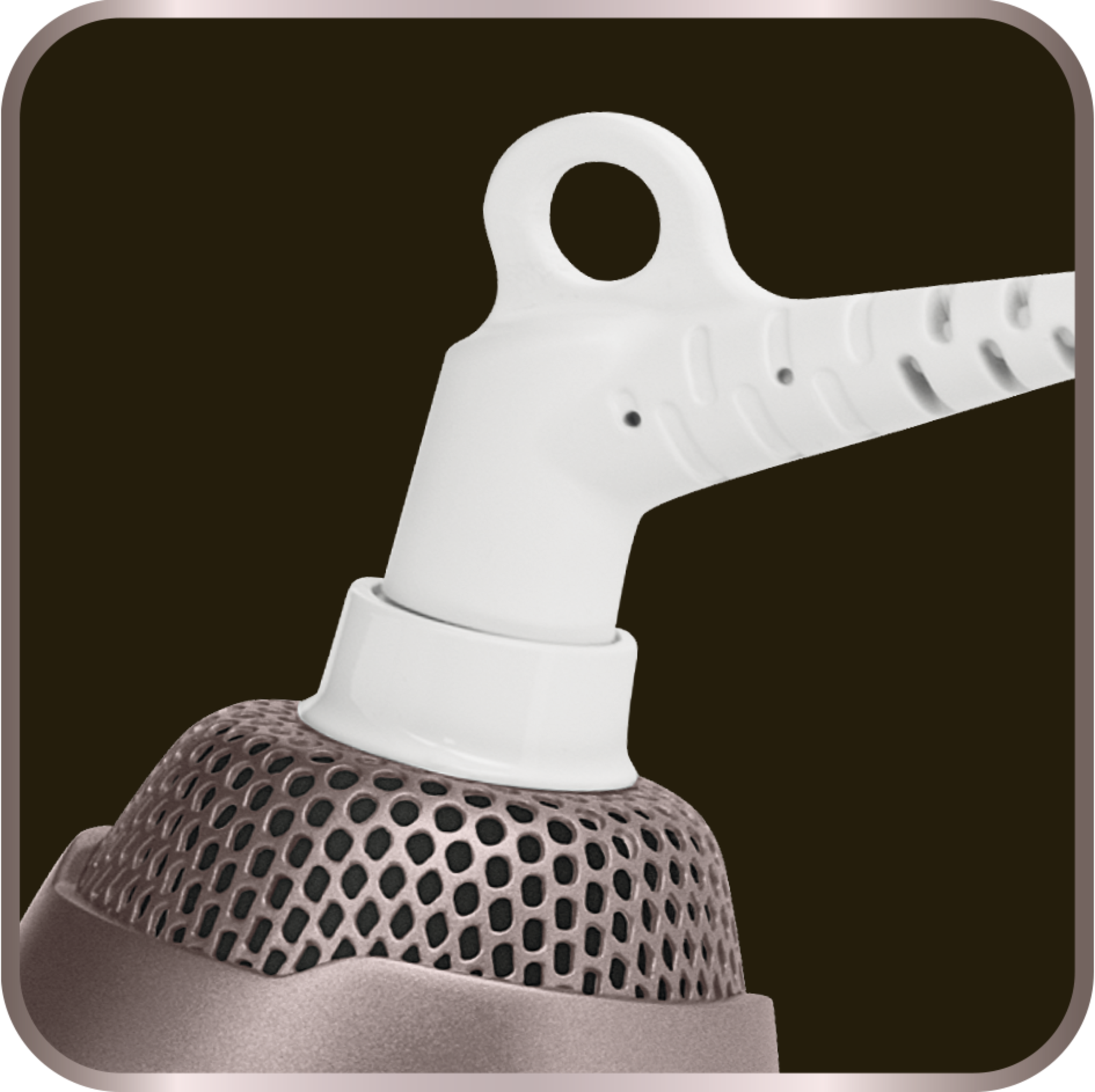 Фен-щетка Rowenta Premium care Hot Air Brush CF7830 – фото, отзывы ...