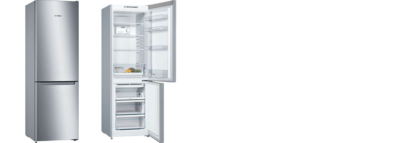 Холодильник BOSCH KGN36NL306 – фото, отзывы, характеристики в интернет ...