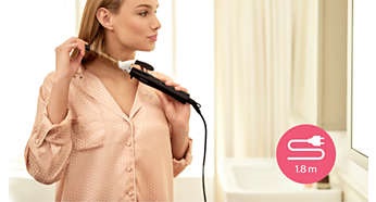 Плойка Philips StyleCare BHB862/00