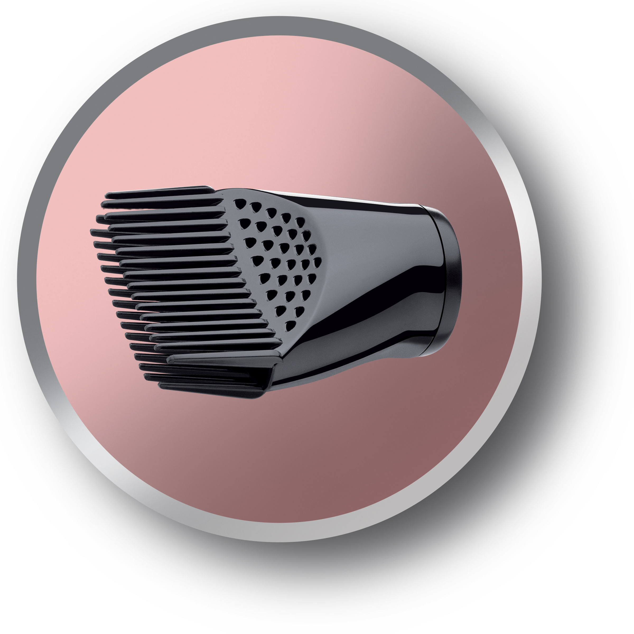 Фен-щетка REMINGTON AS8810 Keratin Protect