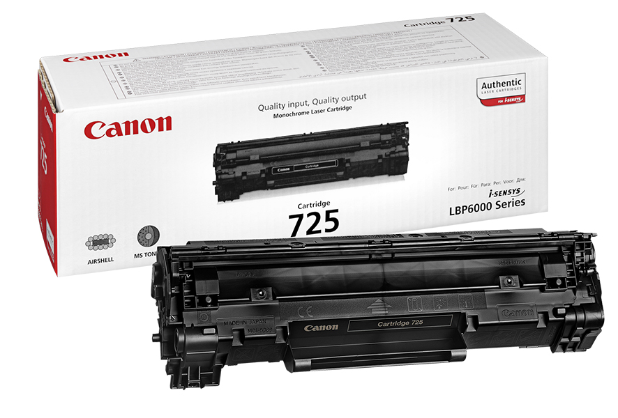 МФУ Canon i-SENSYS MF3010 (5252B004AA) 2