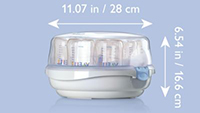 Philips AVENT SCF281/02