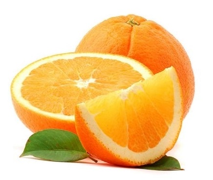 Сік апельсиновий